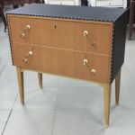 962 5623 CHEST OF DRAWERS
